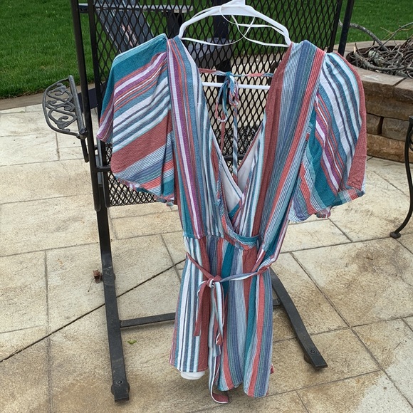 Romper - Picture 3 of 4